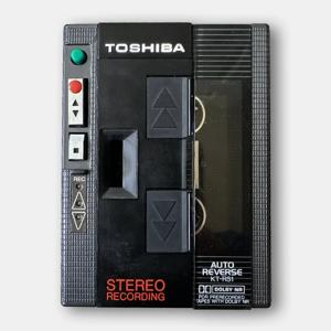 Toshiba - KT-RS1