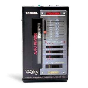 Toshiba - KT-V860