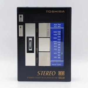 Toshiba - KT-VS1