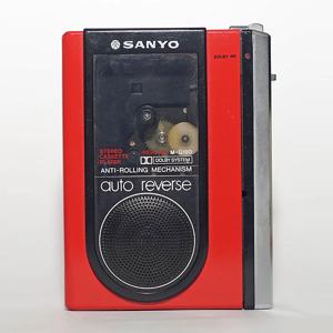 Sanyo - M-G18D