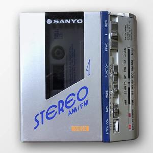 Sanyo - M-G2