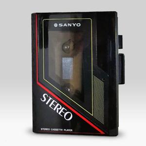 Sanyo - MGP-11