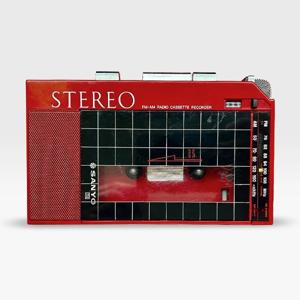 Sanyo - MR-S7
