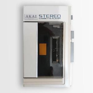 AKAI - PM-01