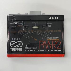 AKAI - PM-R2