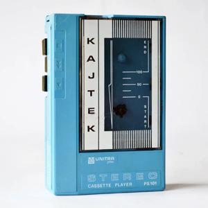 Unitra - PS101