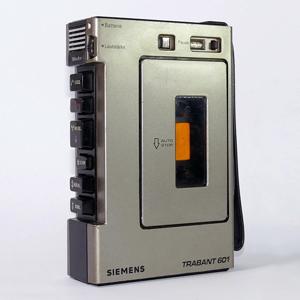 Siemens - RC_601