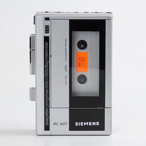 Siemens - RC_607
