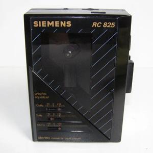 Siemens - RC_825