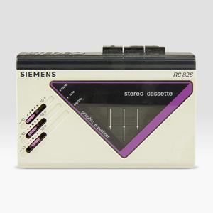 Siemens - RC_826