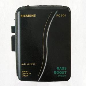 Siemens - RC_904