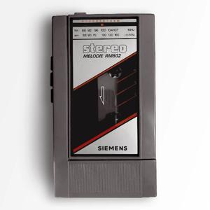 Siemens - RM_802