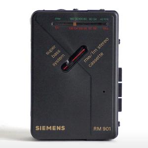 Siemens - RM_901