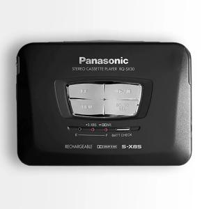 Panasonic - RQ-SX30