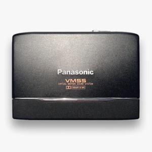 Panasonic - RQ-SX44