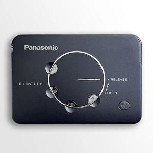 Panasonic - RQ-SX60