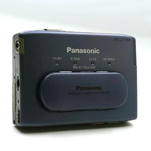 Panasonic - RQ-SX7