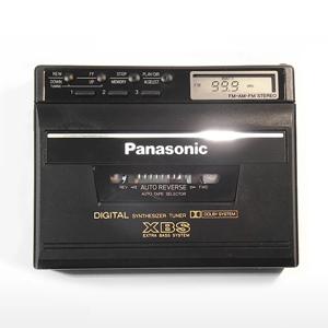 Panasonic - RQ-V500