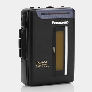 Panasonic - RQ-V52