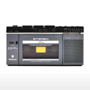 Panasonic - RX-2700