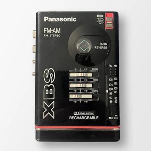 Panasonic - RX-SA79