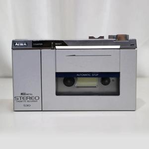 Aiwa - TP-S30