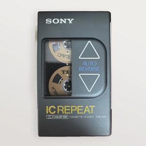 Sony - TPS-R10