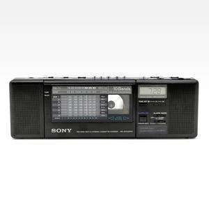 Sony - WA-8000MK2