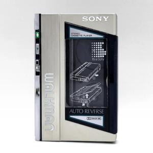 Sony - WM-10RV