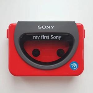 Sony - WM-3000