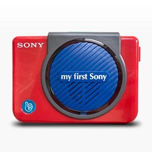 Sony - WM-3060