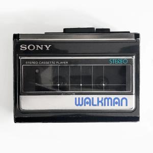 Sony - WM-31