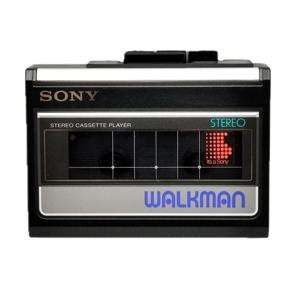 Sony - WM-31SS