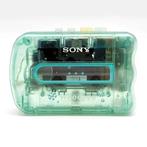 Sony - WM-3500SP