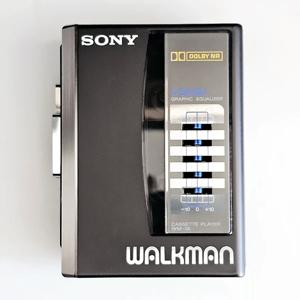 Sony - WM-36