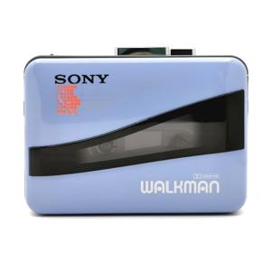 Sony - WM-38