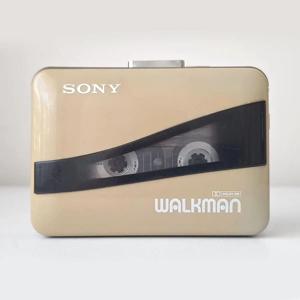 Sony - WM-68