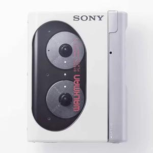 Sony - WM-70