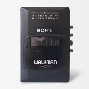 Sony - WM-AF48