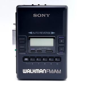 Sony - WM-AF62