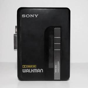 Sony - WM-B14