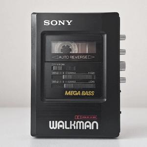 Sony - WM-B47