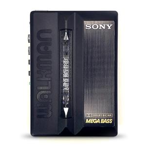 Sony - WM-B603