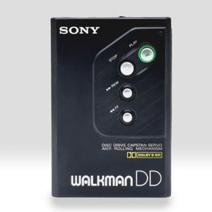 Sony - WM-DD10