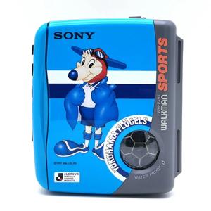 Sony - WM-EJ95