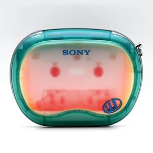 Sony - WM-EQ5