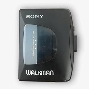 Sony - WM-EX10