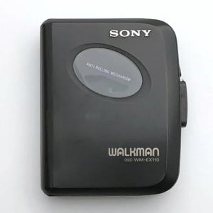 Sony - WM-EX110