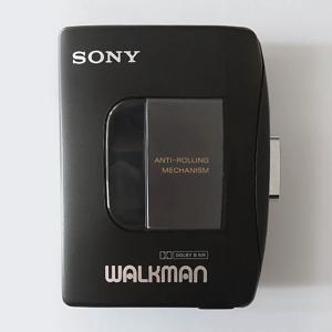 Sony - WM-EX13