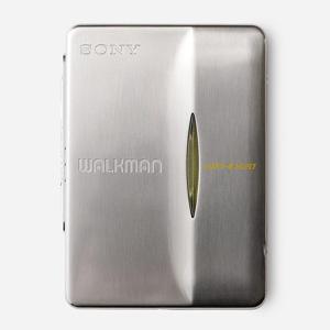 Sony - WM-EX20
